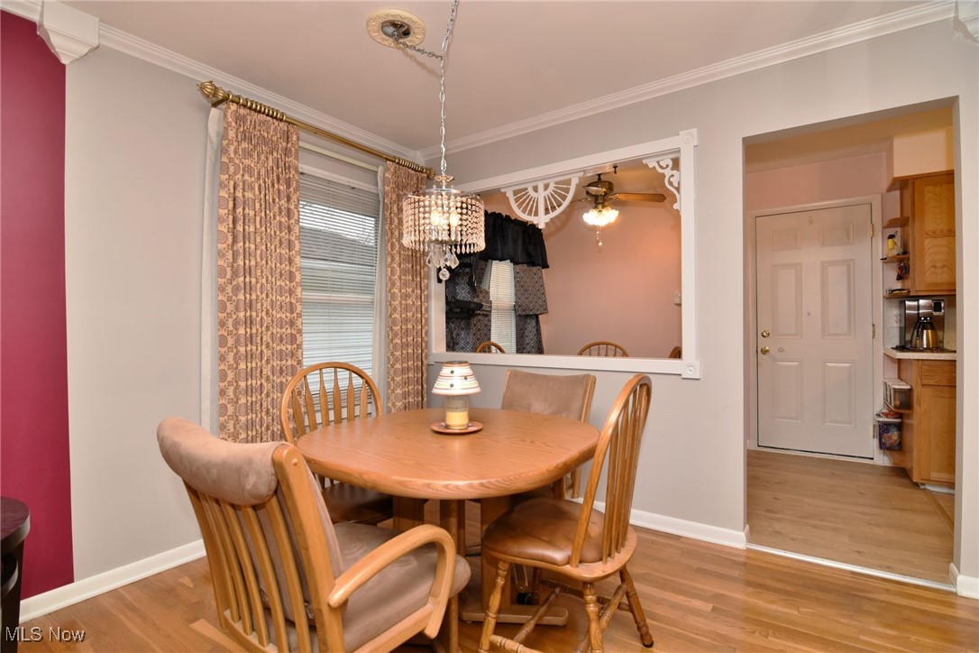 4980 N Sedgewick Road Lyndhurst OH 44124