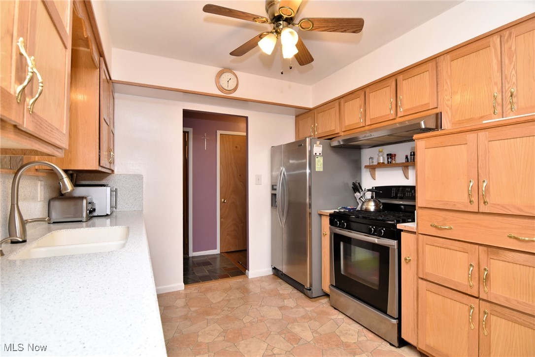 4980 N Sedgewick Road Lyndhurst OH 44124