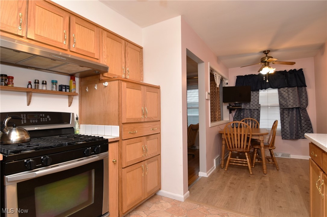 4980 N Sedgewick Road Lyndhurst OH 44124