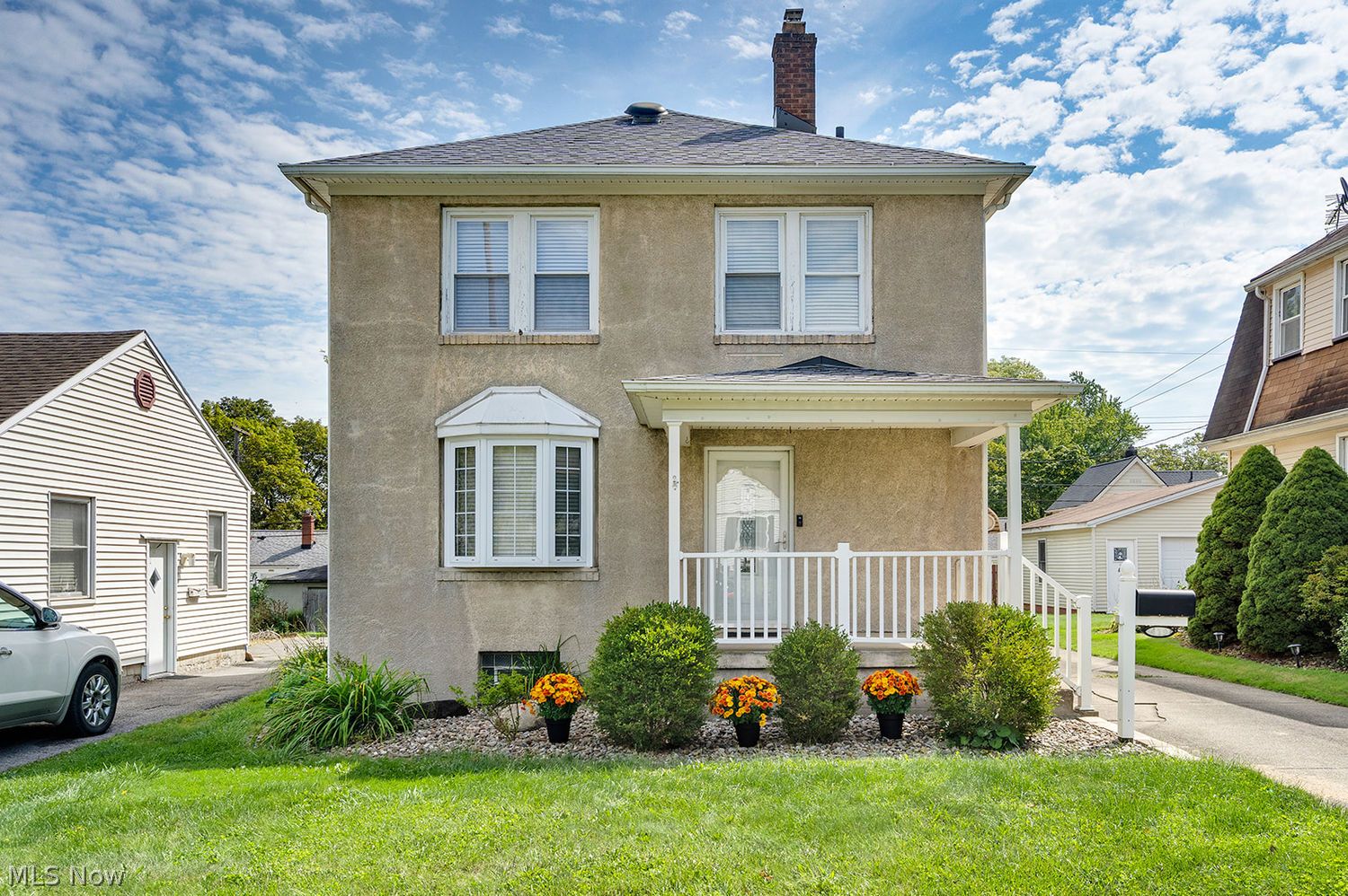419 Hayes Avenue Mcdonald OH 44437