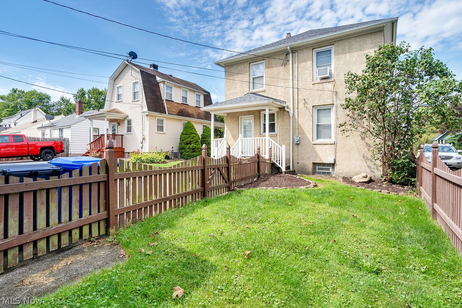 419 Hayes Avenue Mcdonald OH 44437