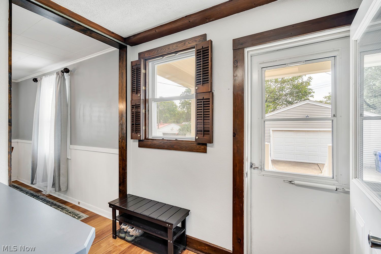 419 Hayes Avenue Mcdonald OH 44437
