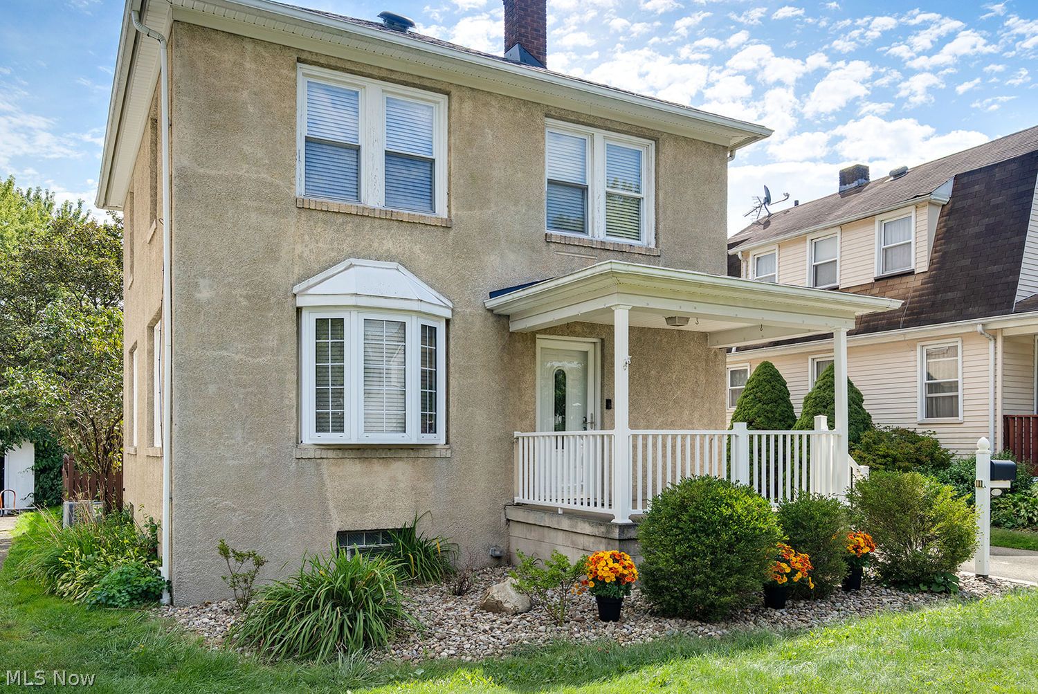 419 Hayes Avenue Mcdonald OH 44437