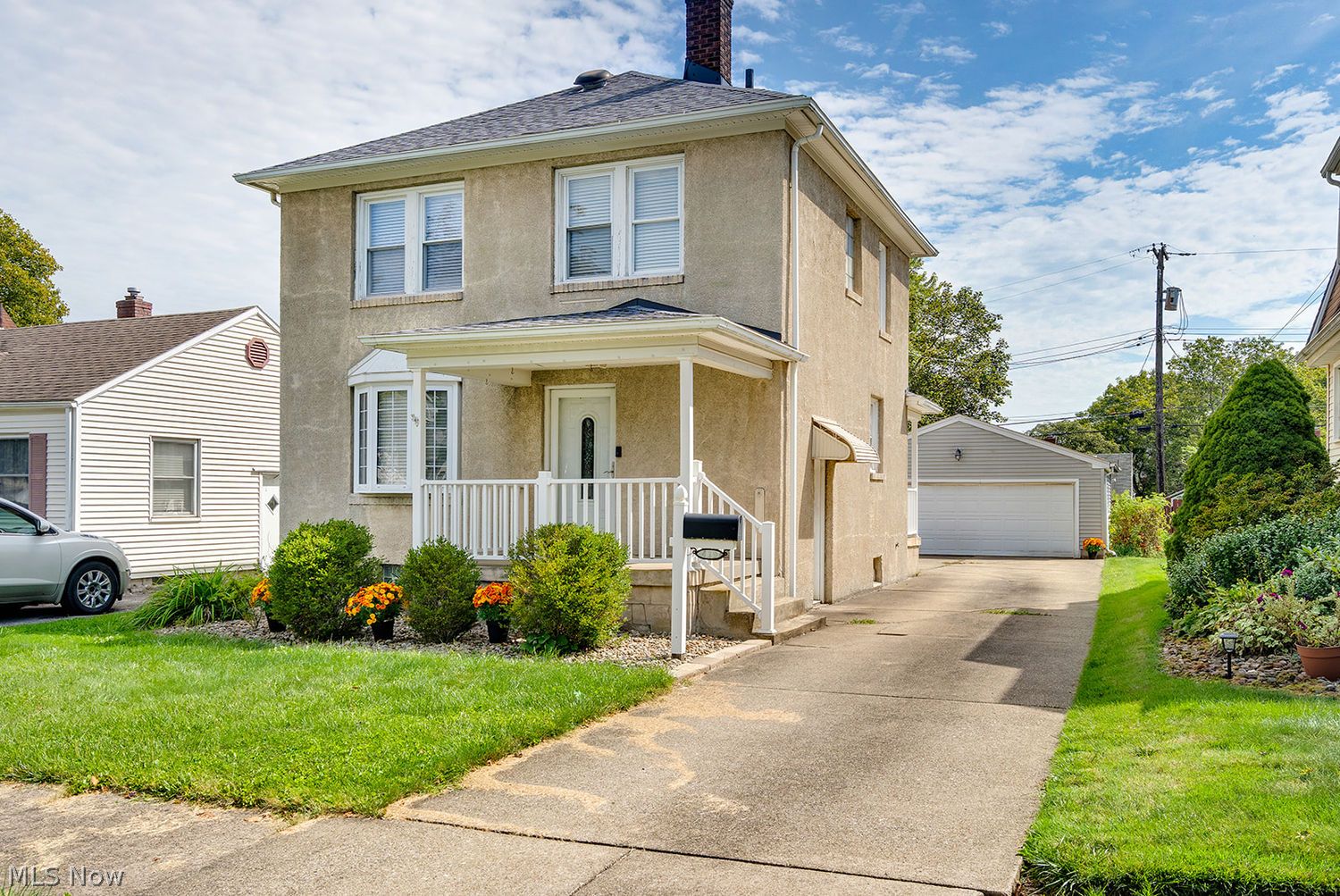 419 Hayes Avenue Mcdonald OH 44437