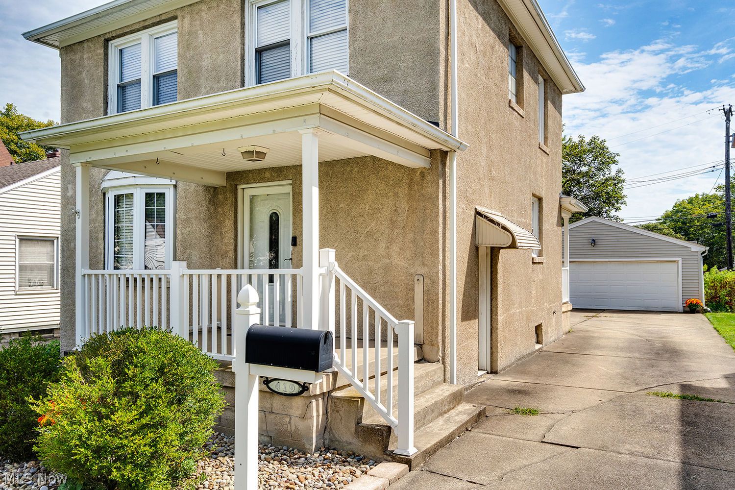 419 Hayes Avenue Mcdonald OH 44437