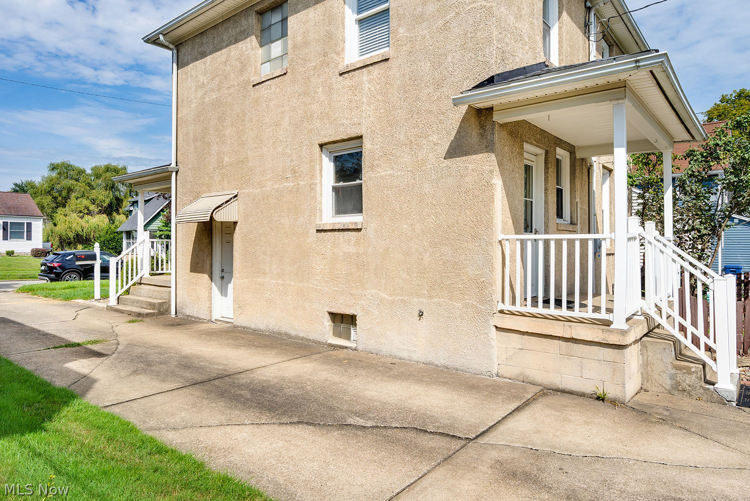 419 Hayes Avenue Mcdonald OH 44437