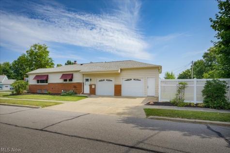 32204 Glen Arden Drive Willowick OH 44095