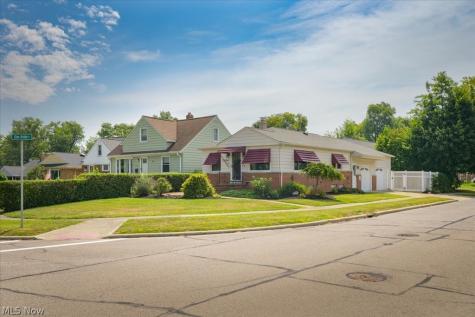 32204 Glen Arden Drive Willowick OH 44095