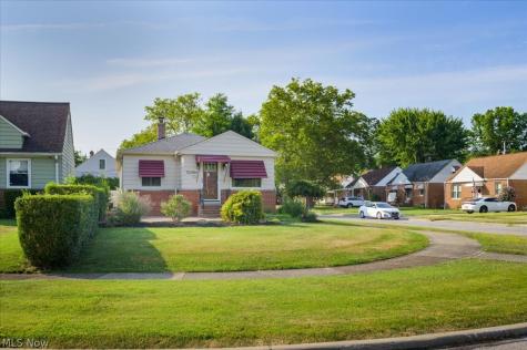 32204 Glen Arden Drive Willowick OH 44095