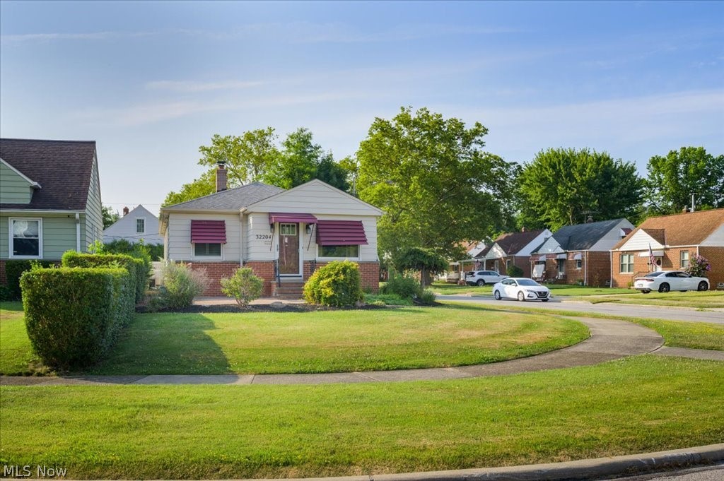 32204 Glen Arden Drive Willowick OH 44095