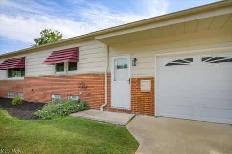 32204 Glen Arden Drive Willowick OH 44095