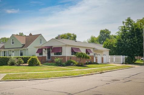 32204 Glen Arden Drive Willowick OH 44095