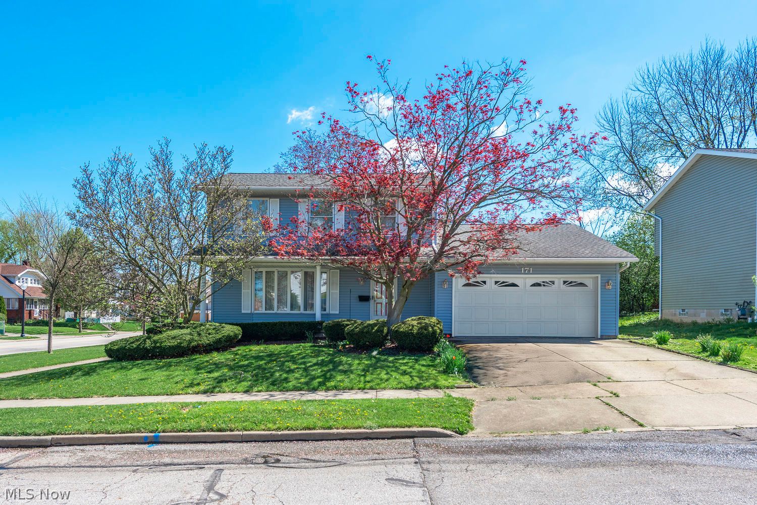 Akron OH, 171 Mission Drive