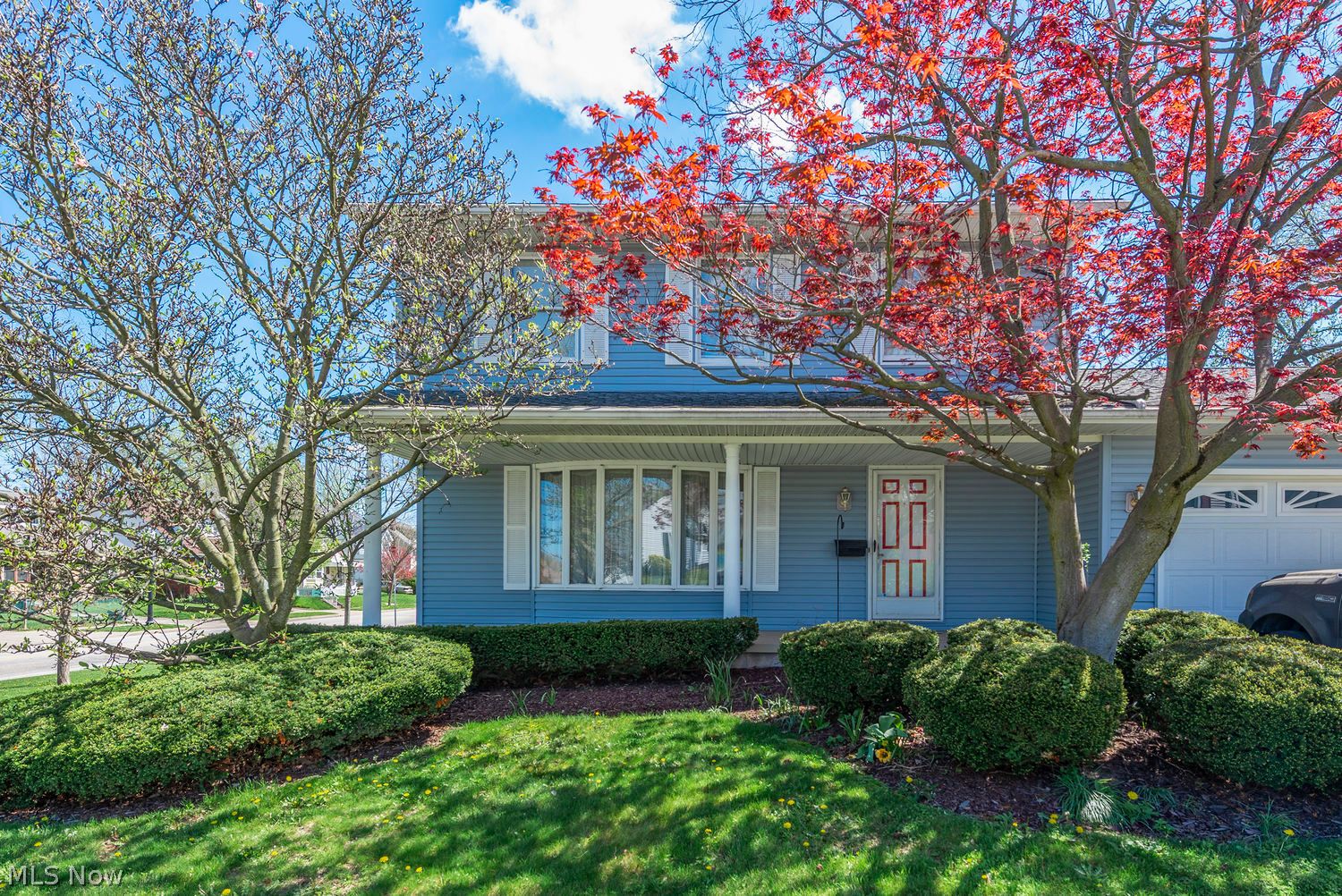 171 Mission Drive Akron OH 44301