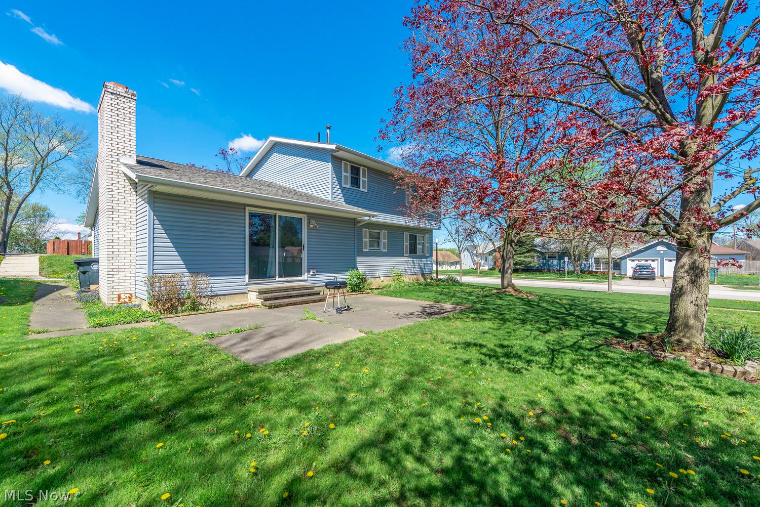 171 Mission Drive Akron OH 44301
