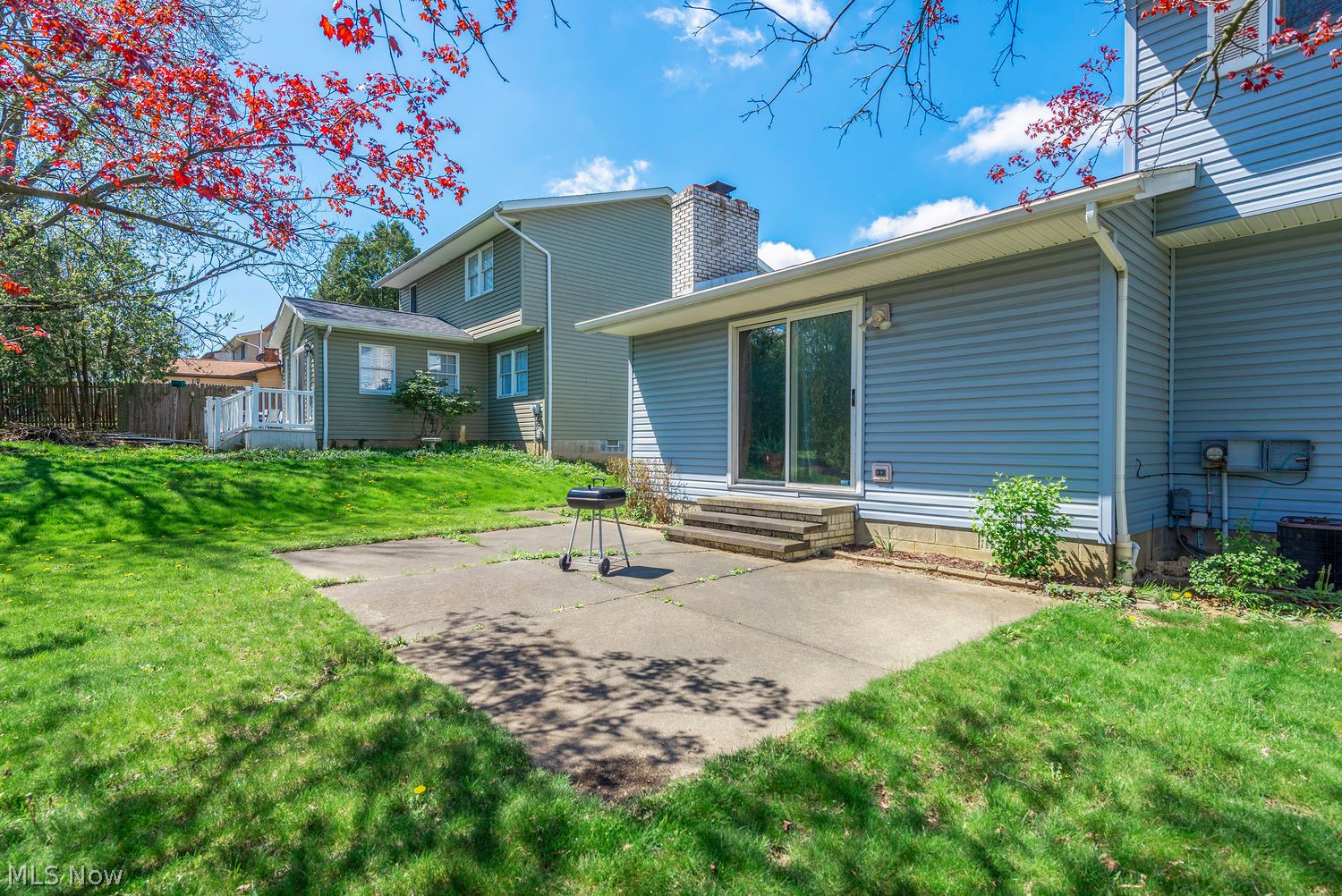 171 Mission Drive Akron OH 44301