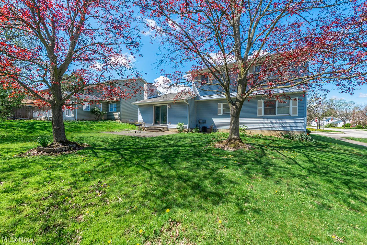 171 Mission Drive Akron OH 44301