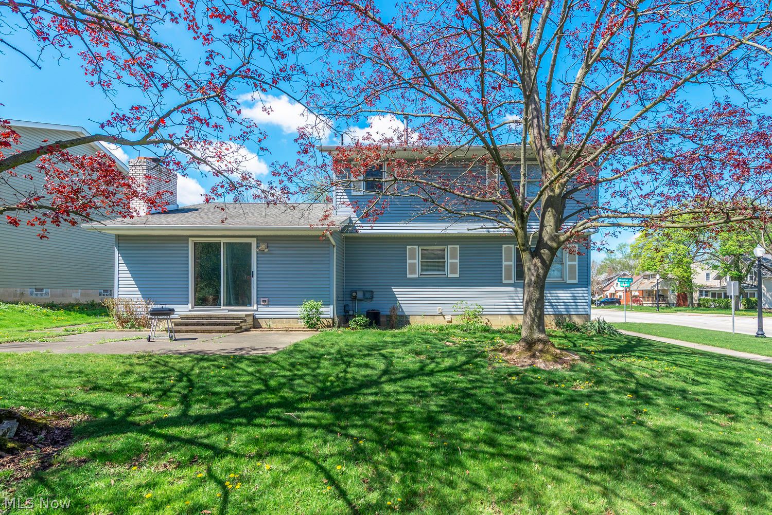 171 Mission Drive Akron OH 44301
