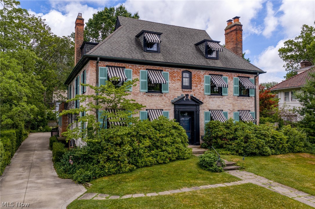 2341 Roxboro Road Cleveland Heights OH 44106
