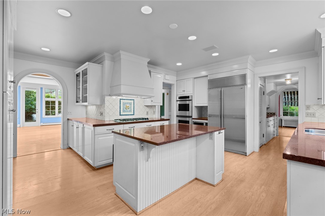 2341 Roxboro Road Cleveland Heights OH 44106