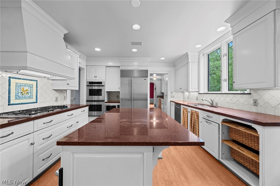 2341 Roxboro Road Cleveland Heights OH 44106