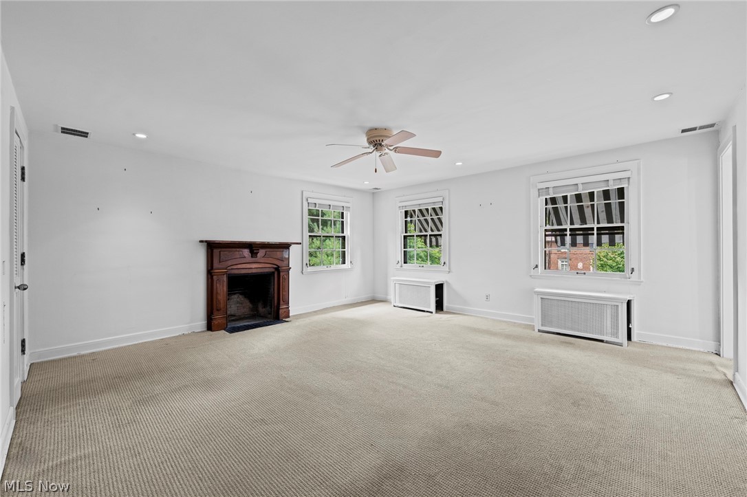 2341 Roxboro Road Cleveland Heights OH 44106