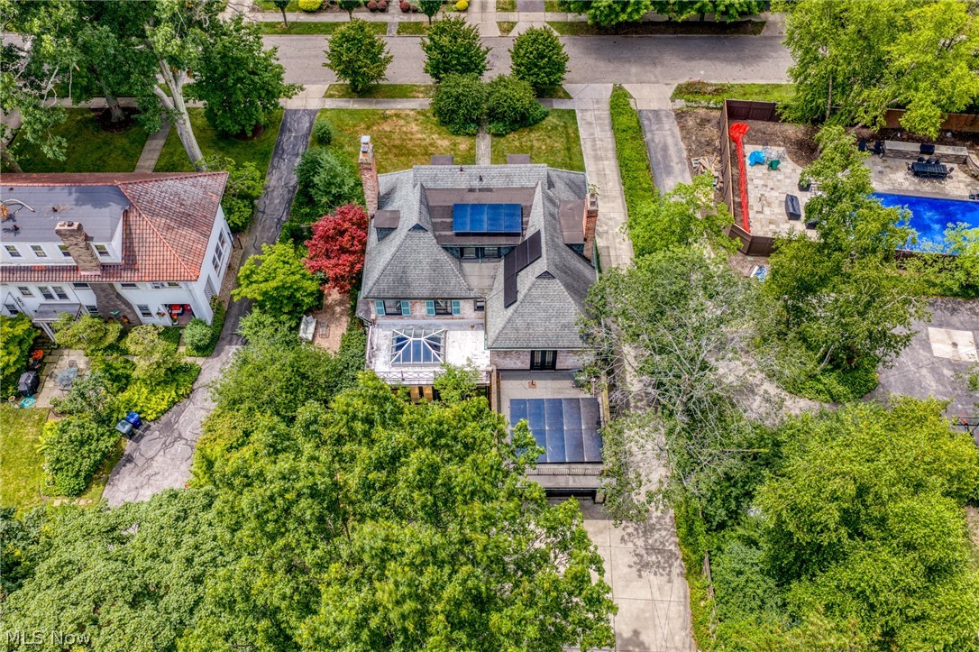 2341 Roxboro Road Cleveland Heights OH 44106