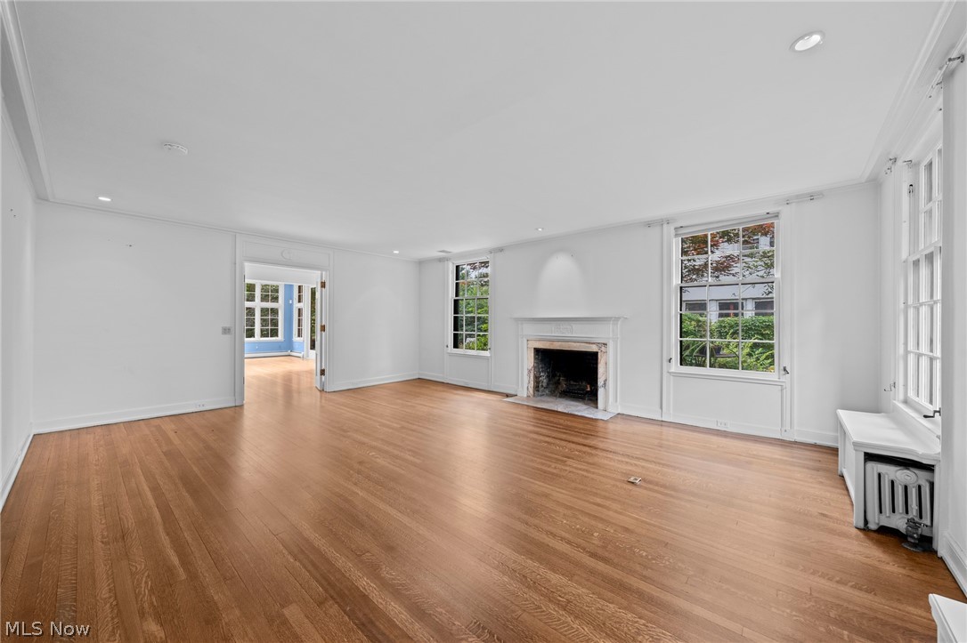 2341 Roxboro Road Cleveland Heights OH 44106