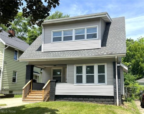 31 E Brookside Avenue Akron OH 44301
