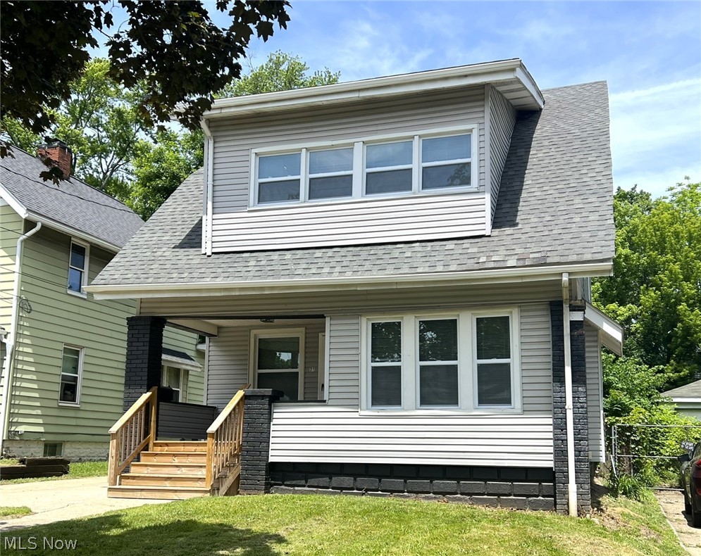 31 E Brookside Avenue Akron OH 44301
