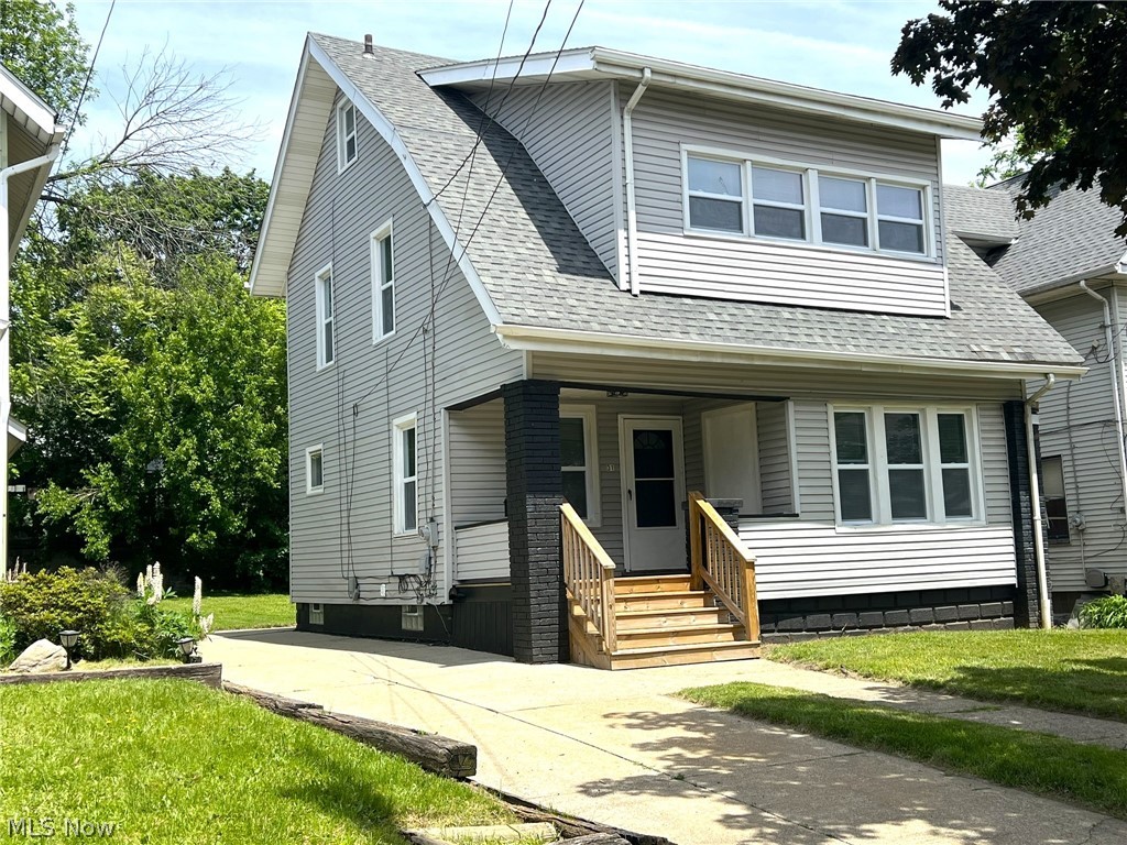 31 E Brookside Avenue Akron OH 44301