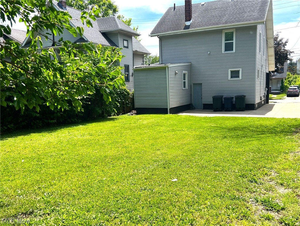 31 E Brookside Avenue Akron OH 44301