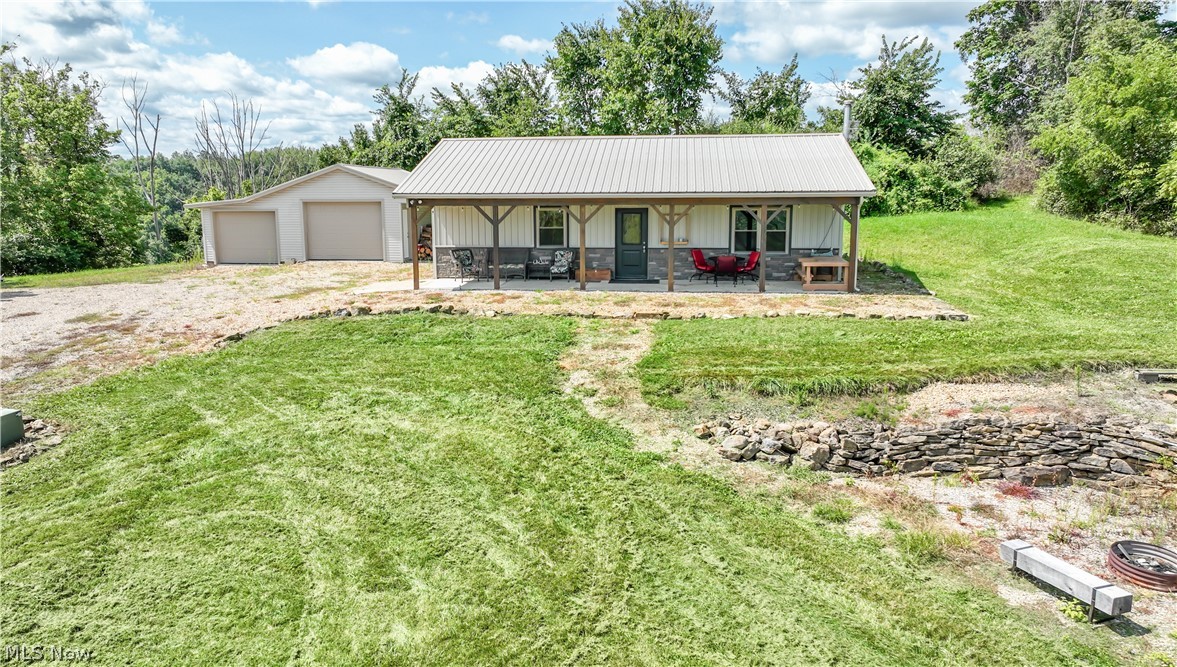 35620 Egypt North Road Barnesville OH 43713