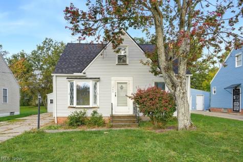 742 Northfield Road Bedford OH 44146