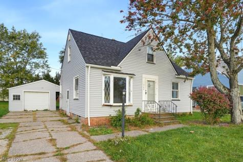 742 Northfield Road Bedford OH 44146
