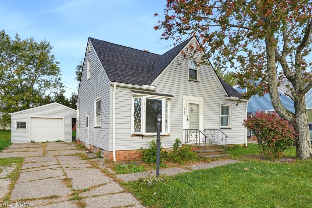 742 Northfield Road Bedford OH 44146