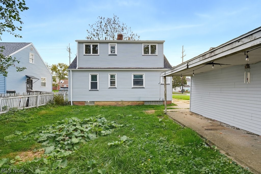 742 Northfield Road Bedford OH 44146