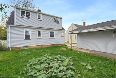 742 Northfield Road Bedford OH 44146