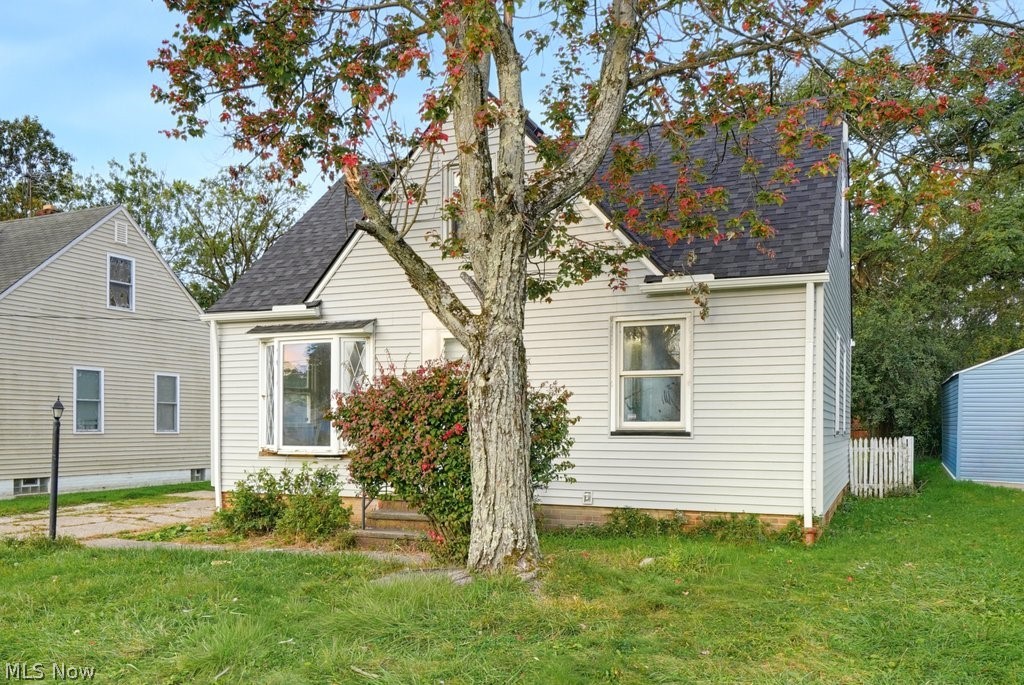 742 Northfield Road Bedford OH 44146