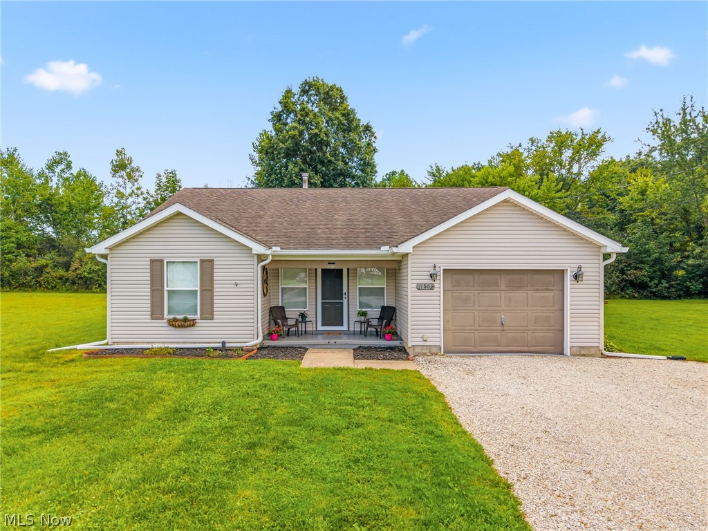11602 Jennings Road NE Alliance OH 44601