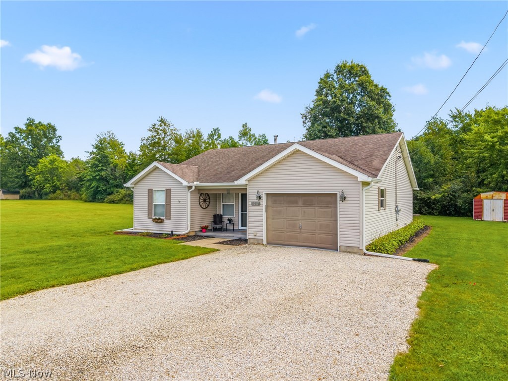 11602 Jennings Road NE Alliance OH 44601