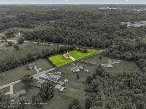 11602 Jennings Road NE Alliance OH 44601