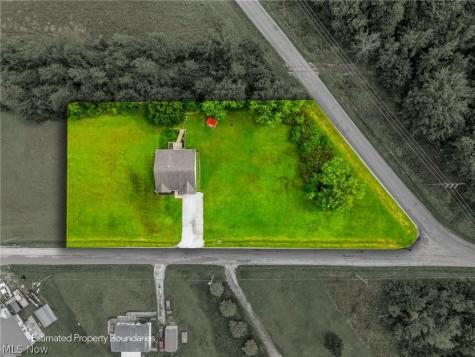 11602 Jennings Road NE Alliance OH 44601