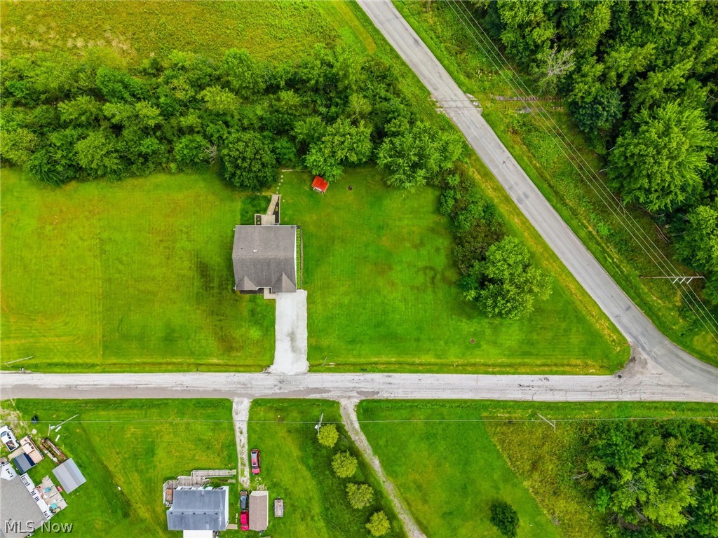 11602 Jennings Road NE Alliance OH 44601
