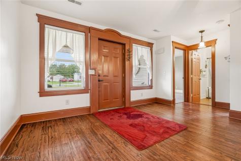 11602 Jennings Road NE Alliance OH 44601