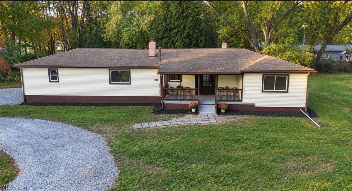 4380 Ophelia Street Newton Falls OH 44444
