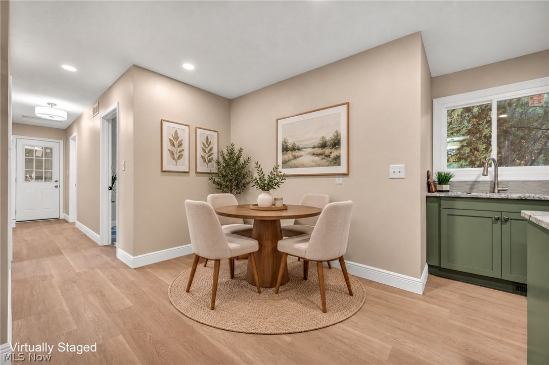 4380 Ophelia Street Newton Falls OH 44444