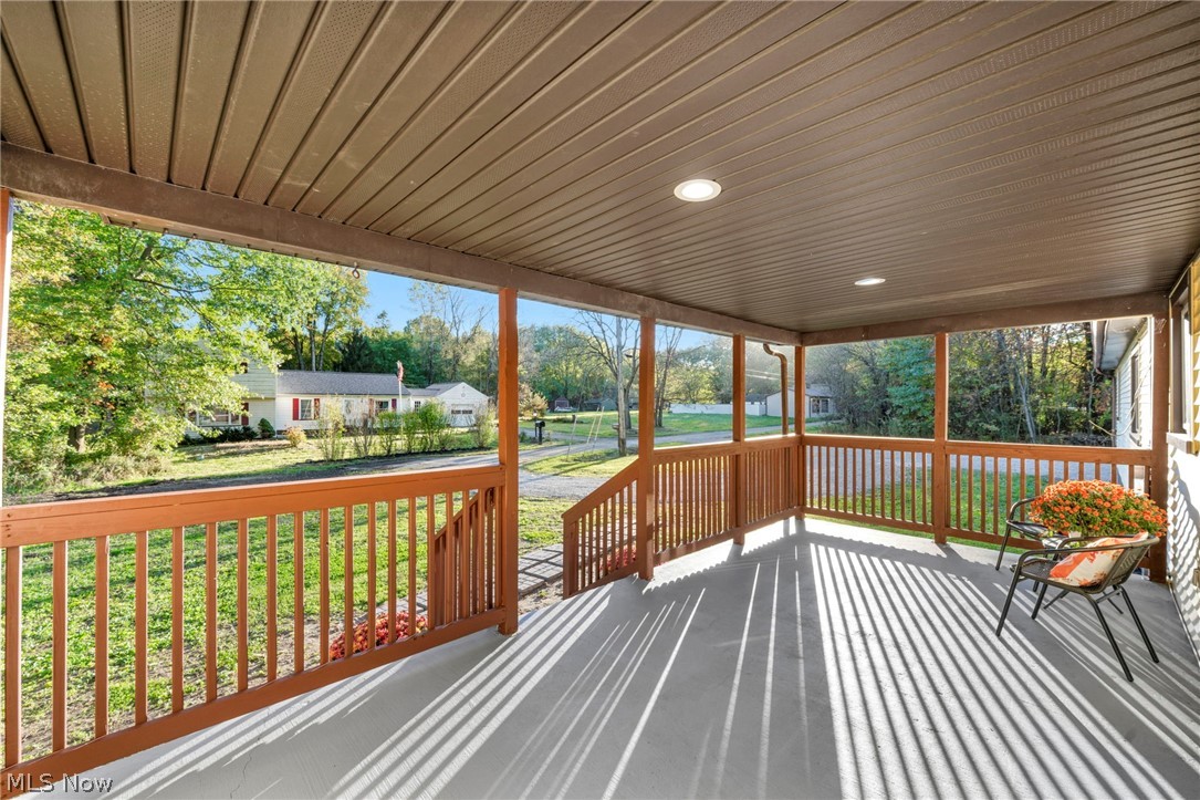 4380 Ophelia Street Newton Falls OH 44444