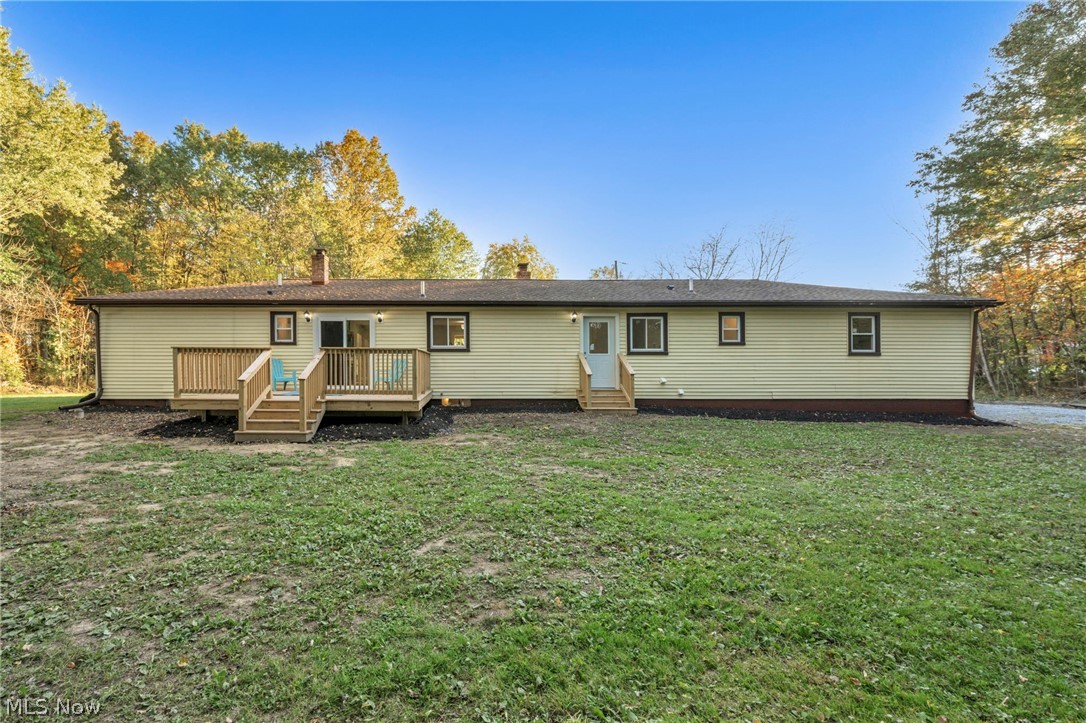 4380 Ophelia Street Newton Falls OH 44444