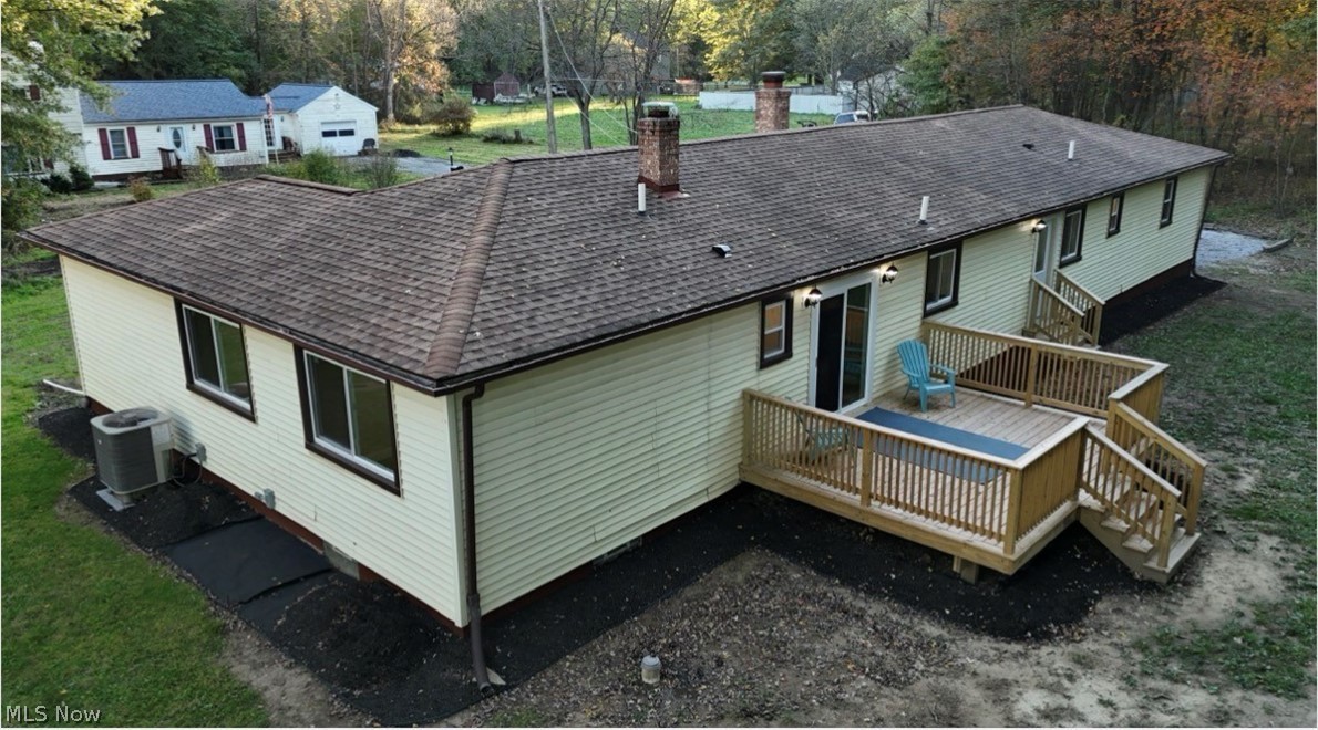 4380 Ophelia Street Newton Falls OH 44444